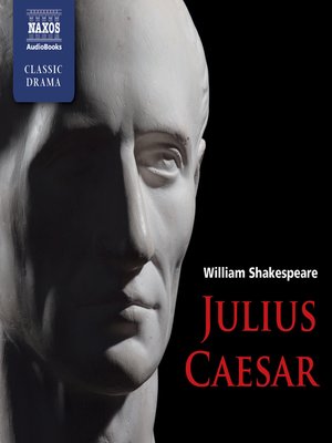Julius Caesar - Audiobook